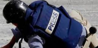 ارتفاع حاد في الانتهاكات ضد الحريات الإعلامية في اليمن خلال الربع الأول من 2025