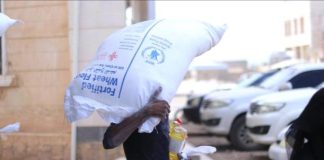 برنامج الأغذية العالمي: ثلث الأسر اليمنية يواجه حرمانًا غذائيًا خطيرًا رغم تحسن نسبي بالعملة والأسعار