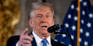 ترامب يقلب النظام الجيوسياسي الدولي في أول 100 يوم برئاسته