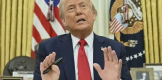 كبار مدراء الشركات ينتقدون ترمب بعد بدء حربه التجارية