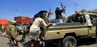 جماعة الحوثي تقتل شيخاً قبلياً في الجوف بعد يوم من ارتكاب مجزرة بحق أسرة شيخ آخر