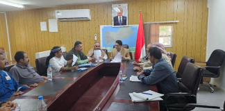 الشركة اليمنية للغاز تزيل 46 محطة مخالفة في تعز وتمنح مهلة لتصحيح أوضاع 25 محطة أخرى