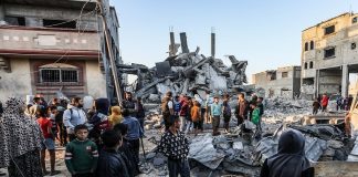 ارتفاع مروع لضحايا حرب غزة… أكثر من 52 ألف قتيل مع الكشف عن مئات المفقودين بعد انسحاب جيش الاحتلال الإسرائيلي