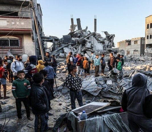 ارتفاع مروع لضحايا حرب غزة… أكثر من 52 ألف قتيل مع الكشف عن مئات المفقودين بعد انسحاب جيش الاحتلال الإسرائيلي