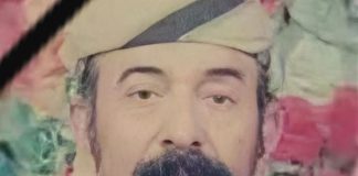 الأمانة العامة للحزب الاشتراكي اليمني تنعى اللواء المناضل محمد ناصر المسلمي