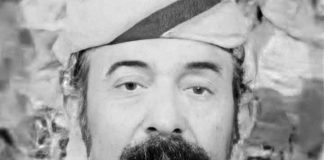 وداعاً ايها الكبير المسلمي