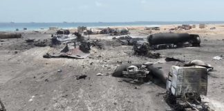 تقرير: الحوثيون يستعدون لهجوم بري في الحديدة