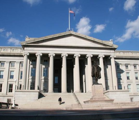 عاجل: واشنطن تفرض عقوبات جديدة على شبكة تجارية ومالية مرتبطة بجماعة الحوثيين