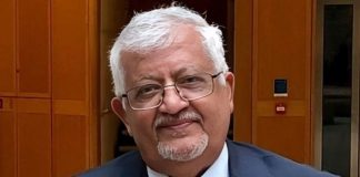 دور المنطقة في تسويات ما بعد الحرب