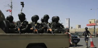إدانة أوروبية لتهديدات الحوثيين وقلق من تدهور الاقتصاد اليمني .. نداءات دولية وأممية لزيادة تمويل الاحتياجات الإنسانية