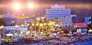 وفاة أربعة شبّان من أبناء كريتر غرقًا في أحد شواطئ عدن