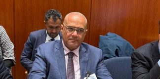 اليمن يشارك في منتدى الإيكوسوك لمتابعة تمويل التنمية: باذيب يدعو لدعم عاجل لاحتياجات البلاد التنموية