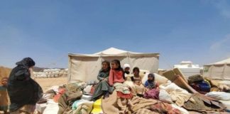 الأمم المتحدة تراجع خططها الإغاثية لليمن لعام 2025 بسبب نقص التمويل: ملايين الأرواح في خطر