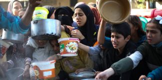 غزة: تصاعد العمليات العسكرية الإسرائيلية وتفاقم الأزمة الإنسانية