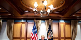 لماذا قرر ترامب وقف العمليات في اليمن؟