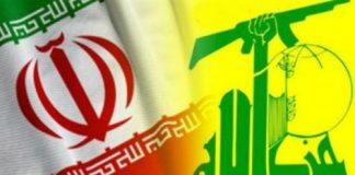 “حزب الله” يطلب من إيران سحب ضباط “الحرس الثوري” من لبنان