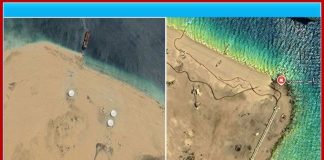 بريطانيا: الحوثيون يحتجزون سفن وقود في ميناء رأس عيسى ويصعدون عسكرياً