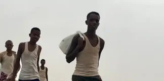 شبوة تطلق نداءً عاجلاً لمواجهة تزايد المهاجرين الأفارقة غير الشرعيين: تهديد أمني وأعباء تفوق قدرات المحافظة