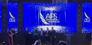 المصور اليمني عصام الكمالي يفوز بجائزة الاتحاد الدولي للصحافة الرياضية لعام 2024