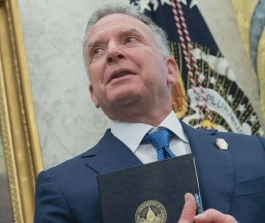 الثوري تنشر “اتفاق ويتكوف”لحل مأساة غزة.. تفاصيل الـ13 نقطة