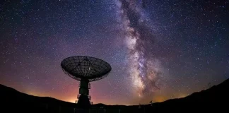 هل يرانا الفضائيون؟ بحث عن حياة خارج الأرض يواجه سؤالًا معكوسًا