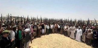 حلف قبائل حضرموت يعلن تشكيل فريق لإعداد وثائق الحكم الذاتي