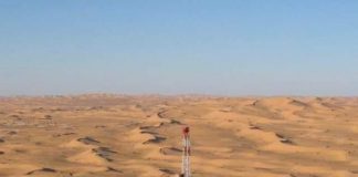 “وايكوم” تطالب بنقل النفط الخام إلى محطة كهرباء عدن عبر الأنبوب بدلاً من الشاحنات