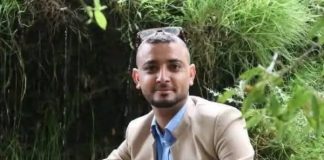 نقابة الصحفيين اليمنيين والاتحاد الدولي للصحفيين تدينا الحكم بحق الصحفي المياحي من قبل محكمة حوثية