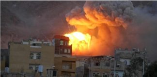 سيطرة الحوثيين على ناقلات النفط، …واستمرار عمليات التهريب من قبل النظام الإيراني