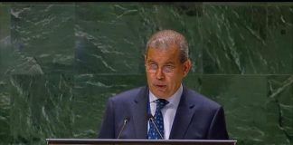 الحكومة اليمنية تطالب مجلس الأمن بدعم استئناف تصدير النفط والغاز