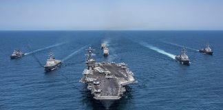 واشنطن: إيران خطر شامل وتهديد استراتيجي يتطلب رداً دولياً موحداً