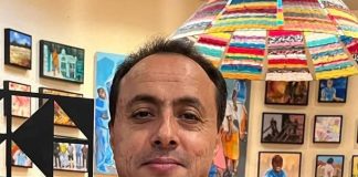 أول زيارة إلى عدن!