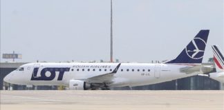 تزايد تعليق الرحلات الجوية إلى إسرائيل: LOT البولندية تنضم للقائمة