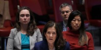 واشنطن تؤكد التزامها بمواصلة العقوبات ضد الحوثيين وتدعو لمعاقبة إيران على دعمها