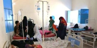 تزايد مقلق في حالات الاشتباه بحمى الضنك والكوليرا والحصبة بساحل حضرموت