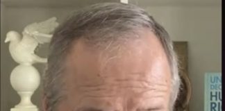 السفير البريطاني الأسبق: اتفاق ستوكهولم مكّن الحوثيين من ابتزاز العالم وتعزيز سيطرتهم على البحر الأحمر