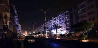 أزمة كهرباء خانقة تشلّ الحياة في العاصمة المؤقتة عدن