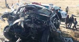 أكثر من 130 ضحية في حوادث مرورية خلال النصف الأول من مايو