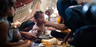 الاتحاد الأوروبي يخصص أكثر من 90 مليون دولار مساعدات إنسانية لليمن في 2025