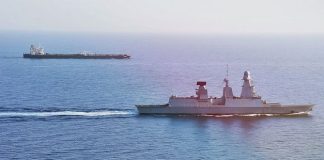 الاتحاد الأوروبي والكويت يؤكدان الالتزام المشترك بحماية الأمن البحري في البحر الأحمر وخليج عدن