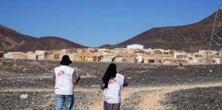 أطباء بلا حدود تُنهي أنشطتها الطبية في تعز ومأرب دون ذكر أسباب وتُحذر من تدهور الوضع الإنساني