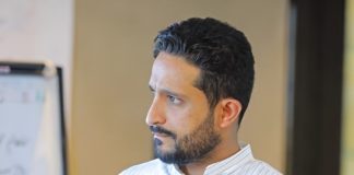 أوراق قليلة على شجرة صامويل بيكيت!