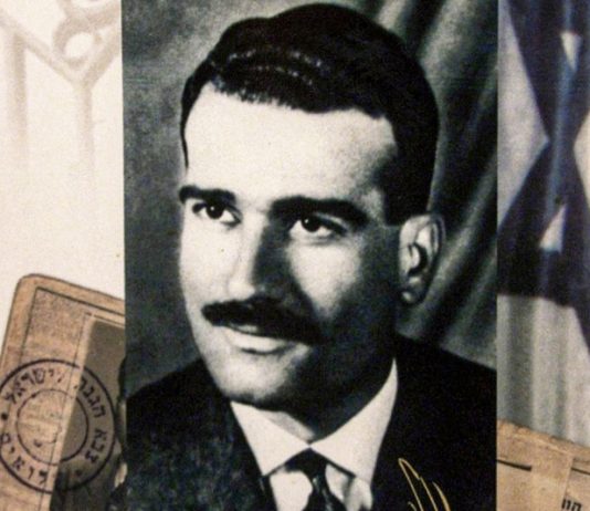 إيلي كوهين بعد 60 سنة على إعدامه… شخص واحد قد يعرف مكان دفنه… واحدة من أشهر قضايا التجسس في الوطن العربي الحديث