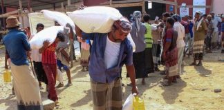 صندوق التمويل الإنساني يخصص أكثر من 22 مليون دولار لدعم الفئات الأكثر احتياجاً في اليمن