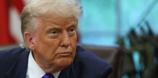 ترامب يهاجم رئيس كولومبيا ويتهمه بقيادة إنتاج المخدرات ويعلن وقف المساعدات الأميركية