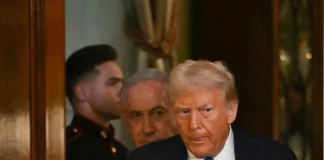 هذه الحكومة الإسرائيلية ليست حليفتنا