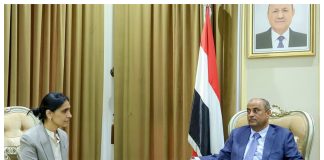 رئيس الوزراء يبحث مع سفيرتي بريطانيا وفرنسا تعزيز الدعم الدولي وتنفيذ أولويات الحكومة