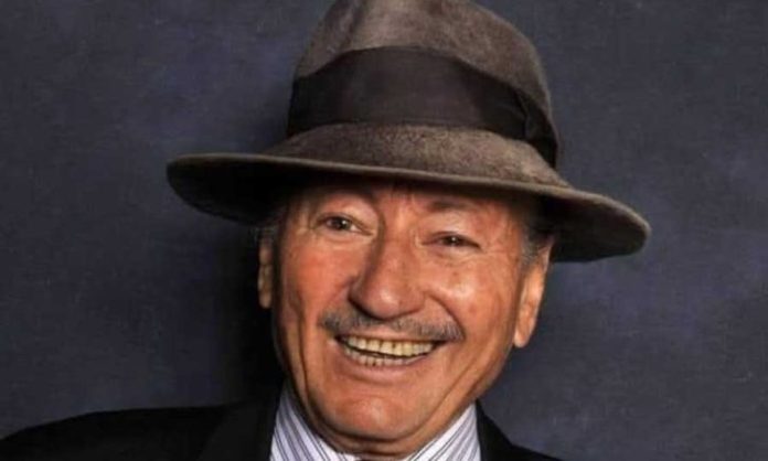 محمد الأخضر حمينة