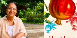 “مصباح القلب” أول مجموعة قصصية تفوز بجائزة “بوكر” العالمية