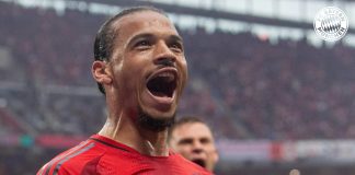 بايرن ميونخ يتوج بلقب الدوري الألماني للمرة الـ34 في تاريخه